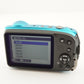 FUJIFILM FinePix XP130 Blue Compact Digital Camera from Japan #11790