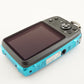 FUJIFILM FinePix XP130 Blue Compact Digital Camera from Japan #11790