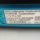 FUJIFILM FinePix XP130 Blue Compact Digital Camera from Japan #11790