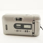 Konica BiG mini F With Case Point & Shoot Film Camera from Japan #11845