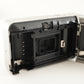 Konica BiG mini F With Case Point & Shoot Film Camera from Japan #11845