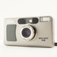 Konica BiG mini F With Case Point & Shoot Film Camera from Japan #11845