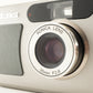 Konica BiG mini F With Case Point & Shoot Film Camera from Japan #11845