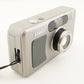 Konica BiG mini F With Case Point & Shoot Film Camera from Japan #11845