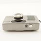 Konica BiG mini F With Case Point & Shoot Film Camera from Japan #11845