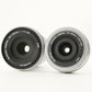 9,658 Shots / OLYMPUS PEN E-PL8 Brown +14-42mm+40-150mm In Box from Japan #11846