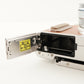 9,658 Shots / OLYMPUS PEN E-PL8 Brown +14-42mm+40-150mm In Box from Japan #11846