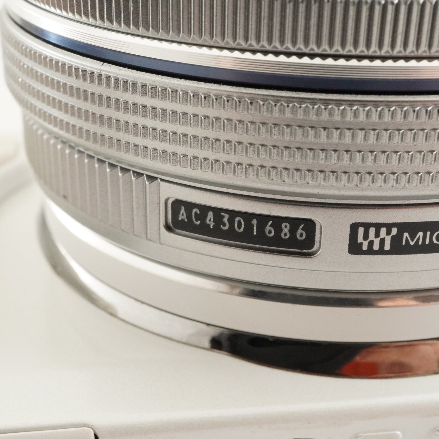 10,180 Shots/ OLYMPUS PEN Lite E-PL6 White+14-42+40-150+4GB SD from Japan #11866