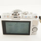 10,180 Shots/ OLYMPUS PEN Lite E-PL6 White+14-42+40-150+4GB SD from Japan #11866