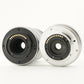 10,180 Shots/ OLYMPUS PEN Lite E-PL6 White+14-42+40-150+4GB SD from Japan #11866