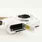 10,180 Shots/ OLYMPUS PEN Lite E-PL6 White+14-42+40-150+4GB SD from Japan #11866