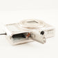 Canon PowerShot SX620 HS White & 4GB SDHC Card Digital Camera from Japan #11880