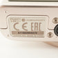 Canon PowerShot SX620 HS White & 4GB SDHC Card Digital Camera from Japan #11880