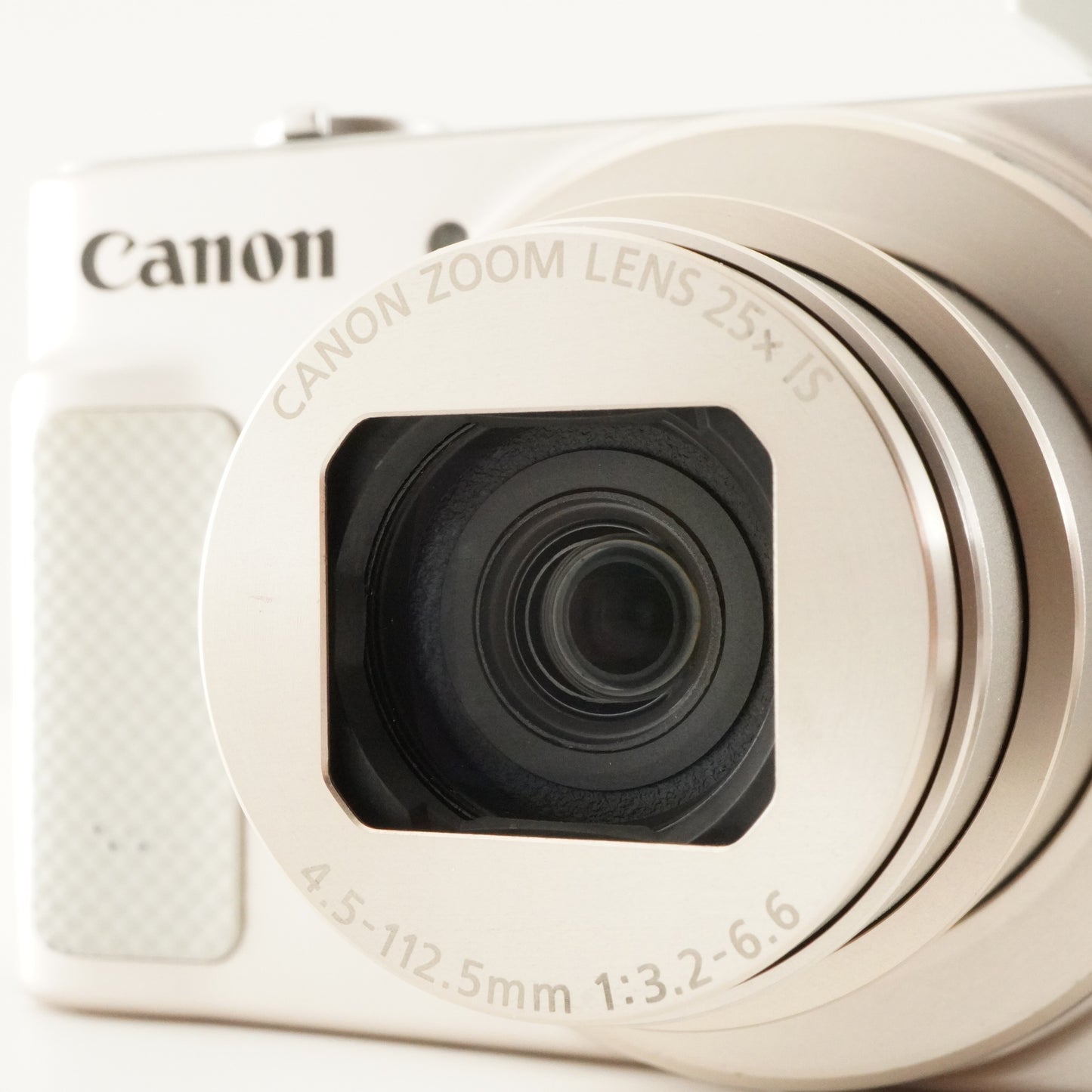 Canon PowerShot SX620 HS White & 4GB SDHC Card Digital Camera from Japan #11880