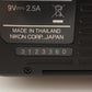 8,761 Shots / Nikon D200 In Box + MB-D200 + AF-S 18-70mm from Japan #11902