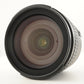 8,761 Shots / Nikon D200 In Box + MB-D200 + AF-S 18-70mm from Japan #11902