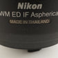 8,761 Shots / Nikon D200 In Box + MB-D200 + AF-S 18-70mm from Japan #11902