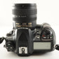 8,761 Shots / Nikon D200 In Box + MB-D200 + AF-S 18-70mm from Japan #11902