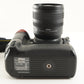 8,761 Shots / Nikon D200 In Box + MB-D200 + AF-S 18-70mm from Japan #11902
