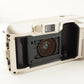 OLYMPUS mju III 150 [mju:] Point & Shoot Film Camera from Japan #11928