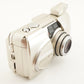 OLYMPUS mju III 150 [mju:] Point & Shoot Film Camera from Japan #11928