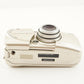OLYMPUS mju III 150 [mju:] Point & Shoot Film Camera from Japan #11928
