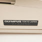 OLYMPUS mju II 115 VF [mju:] Point & Shoot Film Camera from Japan #11978
