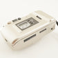 OLYMPUS mju II 115 VF [mju:] Point & Shoot Film Camera from Japan #11978