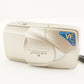 OLYMPUS mju II 115 VF [mju:] Point & Shoot Film Camera from Japan #11978