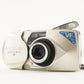 OLYMPUS mju II 115 VF [mju:] Point & Shoot Film Camera from Japan #11978