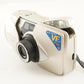 OLYMPUS mju II 115 VF [mju:] Point & Shoot Film Camera from Japan #11978