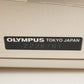 OLYMPUS mju II 115 VF [mju:] Point & Shoot Film Camera from Japan #12024