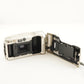 OLYMPUS mju II 115 VF [mju:] Point & Shoot Film Camera from Japan #12024