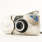 OLYMPUS mju II 115 VF [mju:] Point & Shoot Film Camera from Japan #12024