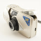 OLYMPUS mju II 115 VF [mju:] Point & Shoot Film Camera from Japan #12024