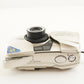 OLYMPUS mju II 115 VF [mju:] Point & Shoot Film Camera from Japan #12024