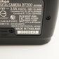 5,664 Shots / Nikon D7200 In Box + AF-S 18-140mm G ED VR from Japan #12082