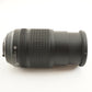 5,664 Shots / Nikon D7200 In Box + AF-S 18-140mm G ED VR from Japan #12082