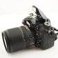 5,664 Shots / Nikon D7200 In Box + AF-S 18-140mm G ED VR from Japan #12082