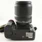 5,664 Shots / Nikon D7200 In Box + AF-S 18-140mm G ED VR from Japan #12082