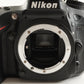 7,968 Shots / Nikon D7100 In Box + AF-S 18-105mm G ED VR from Japan #12099