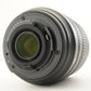 7,968 Shots / Nikon D7100 In Box + AF-S 18-105mm G ED VR from Japan #12099