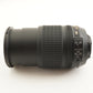 7,968 Shots / Nikon D7100 In Box + AF-S 18-105mm G ED VR from Japan #12099