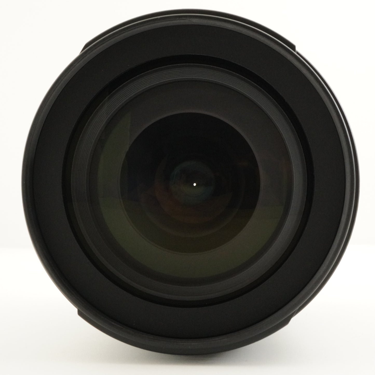 7,968 Shots / Nikon D7100 In Box + AF-S 18-105mm G ED VR from Japan #12099