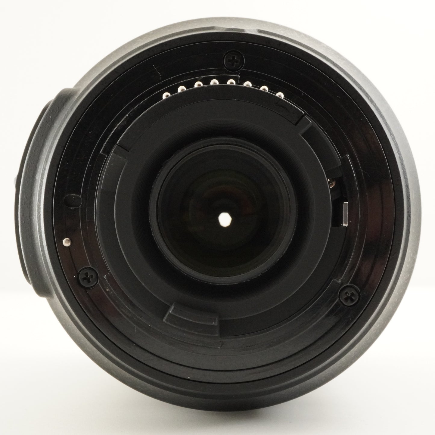 7,968 Shots / Nikon D7100 In Box + AF-S 18-105mm G ED VR from Japan #12099