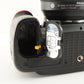 7,968 Shots / Nikon D7100 In Box + AF-S 18-105mm G ED VR from Japan #12099
