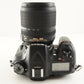 7,968 Shots / Nikon D7100 In Box + AF-S 18-105mm G ED VR from Japan #12099
