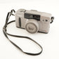 Canon Autoboy PANORAMA S II Point & Shoot Film Camera from Japan #12150