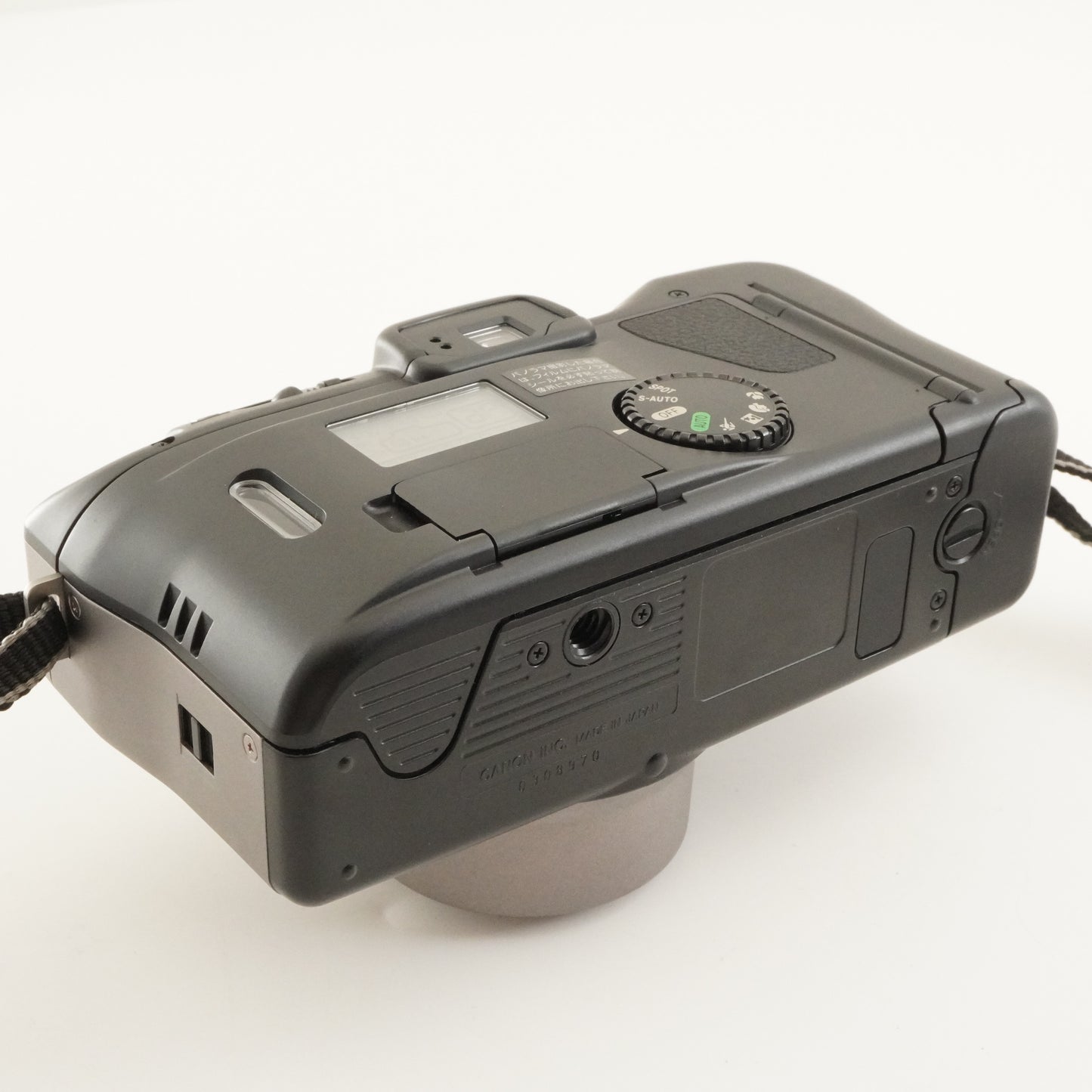 Canon Autoboy PANORAMA S II Point & Shoot Film Camera from Japan #12150