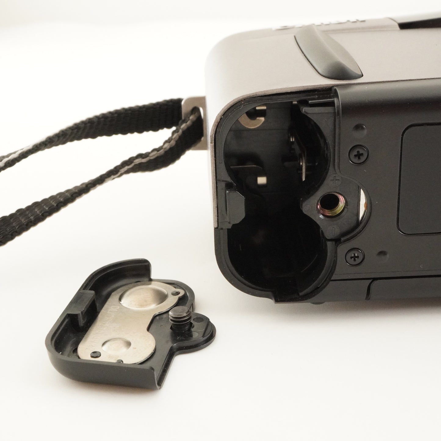 Canon Autoboy PANORAMA S II Point & Shoot Film Camera from Japan #12150
